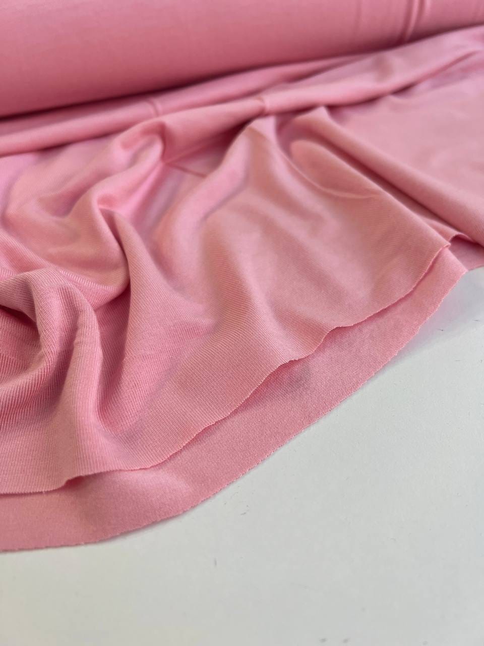 Вискоза с лайкрой, Пудра