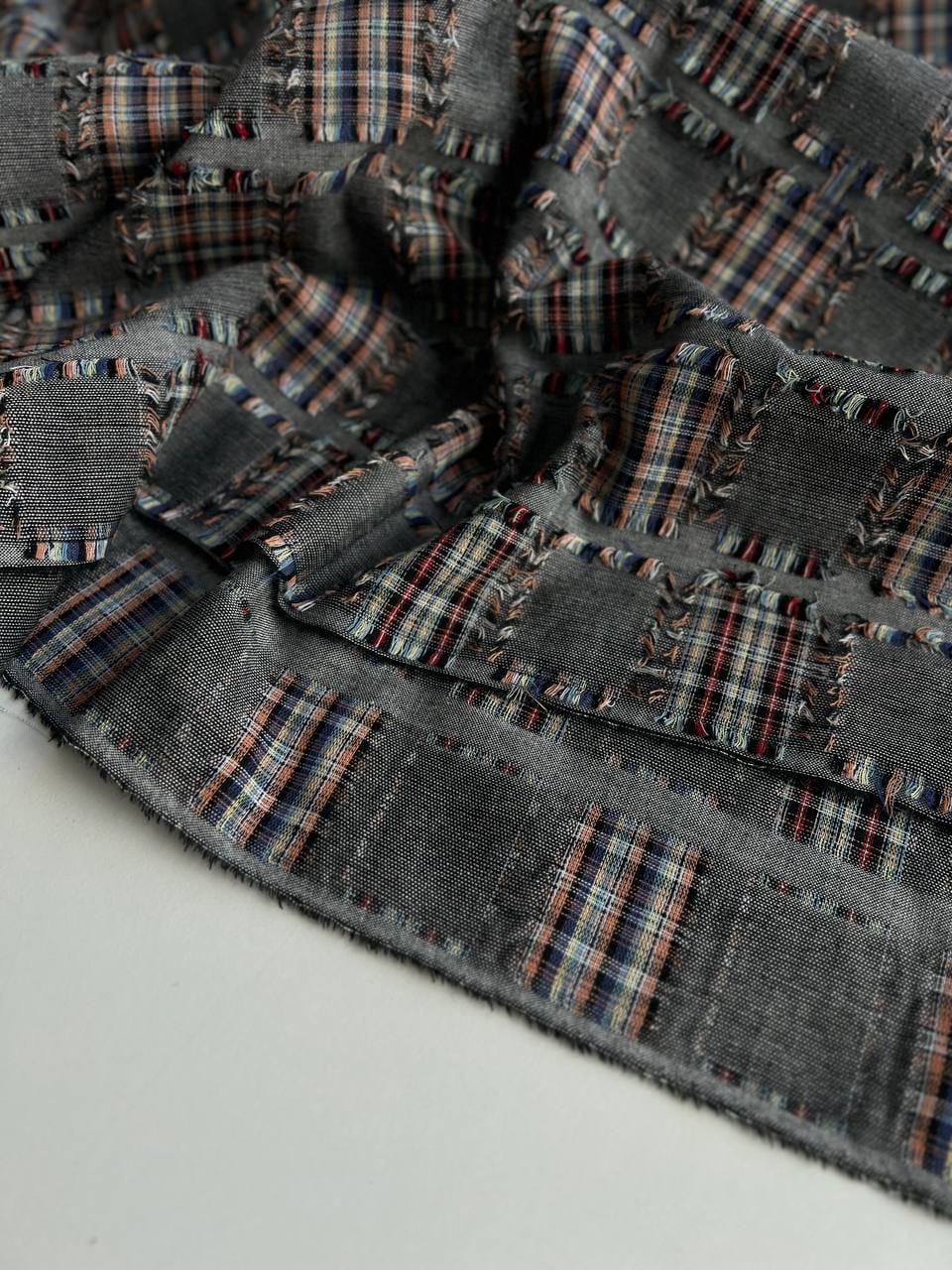 Клетка Графит