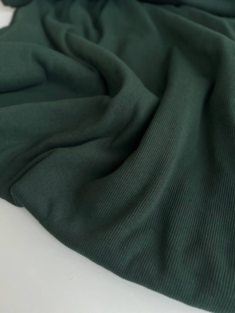 Кашкорсе, Ель (к футеру на флисе)