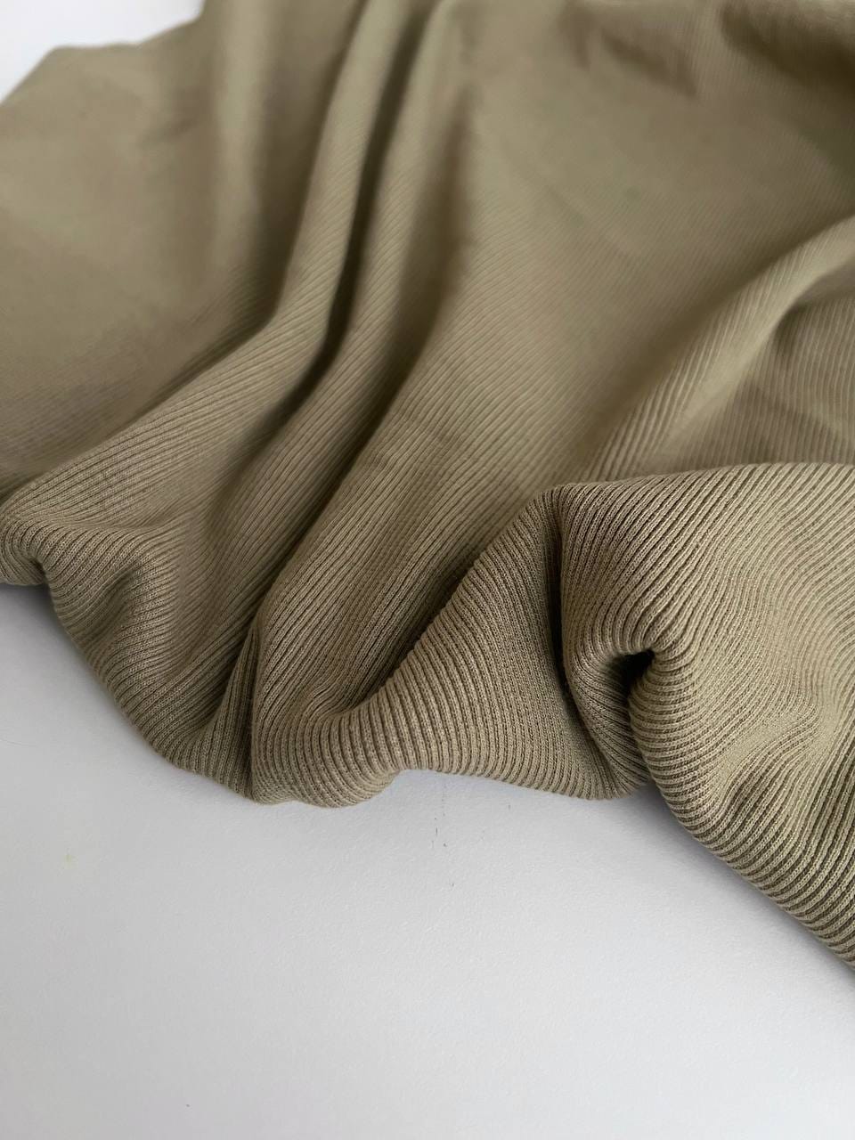 Кашкорсе, Оливка (к футеру на флисе)