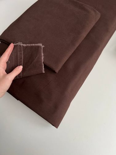 Джинс, Мраморный Шоколад