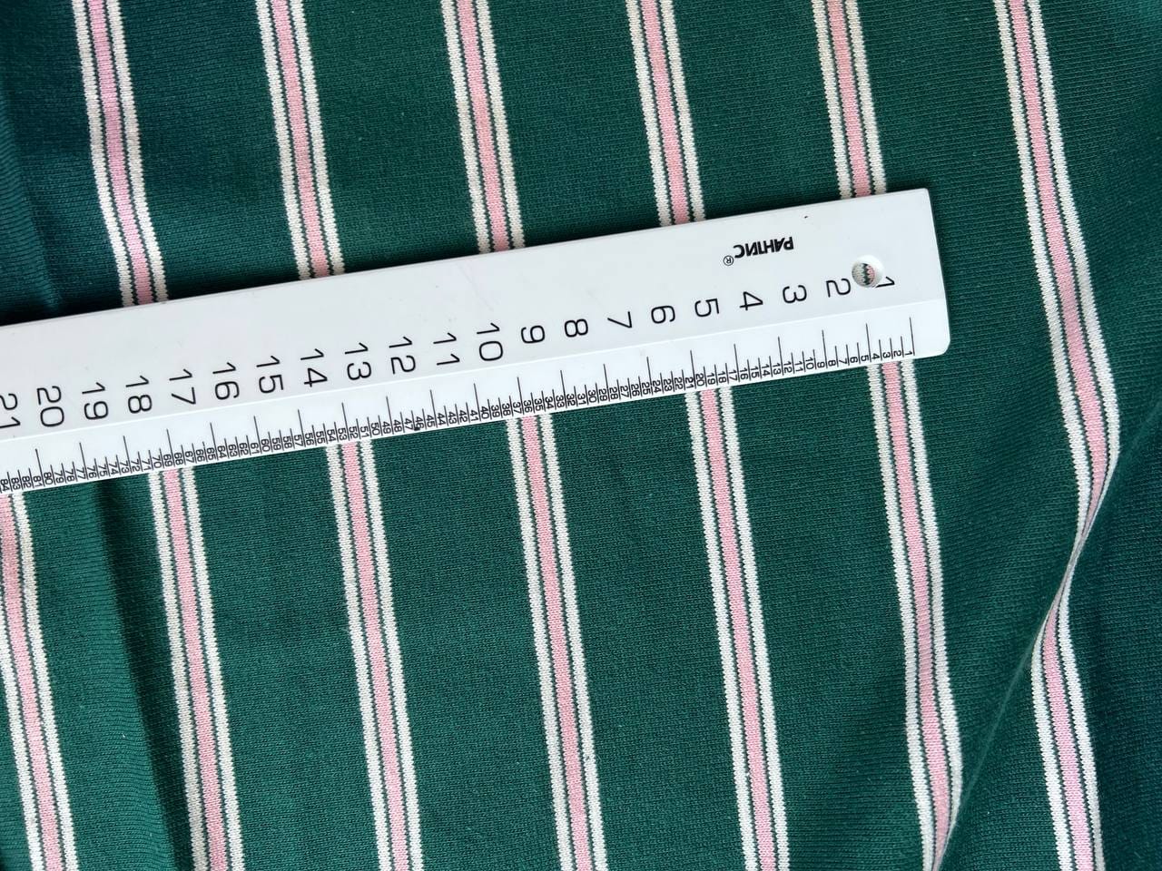 Кулирка, в стиле miu miu, Зеленая