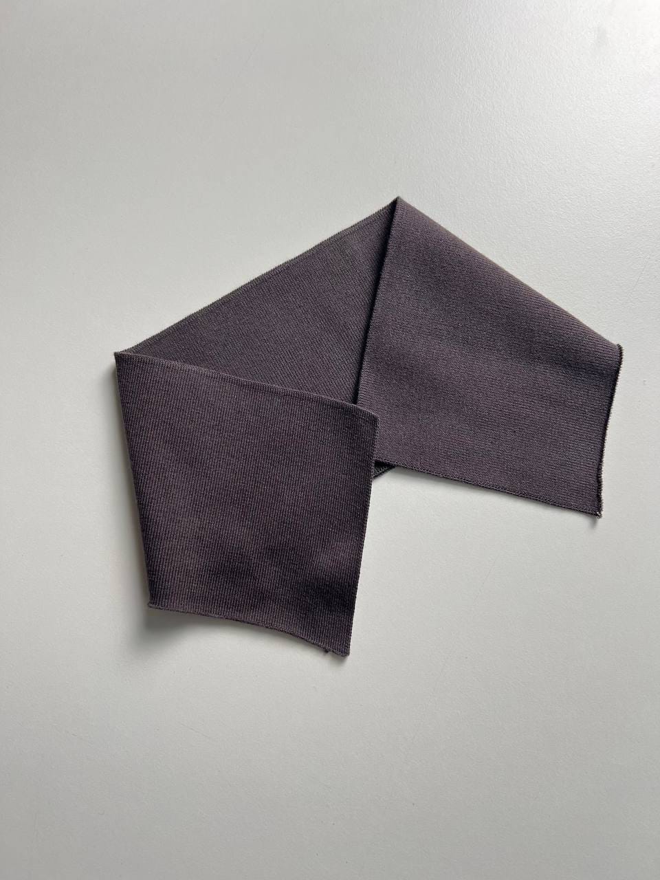 Воротничок Графит