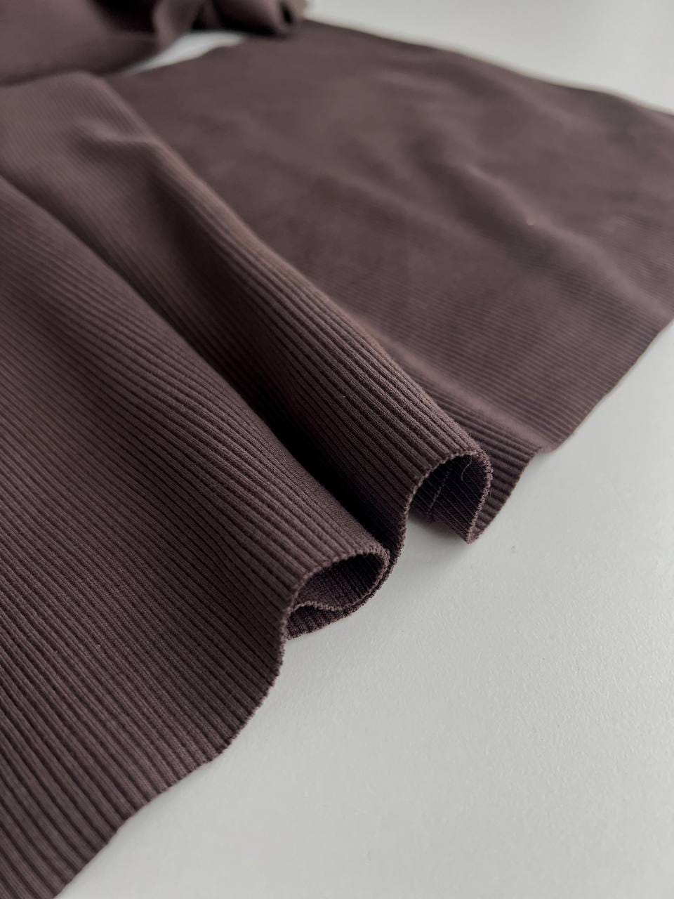 Кашкорсе, Шоколад (к плотному футеру)