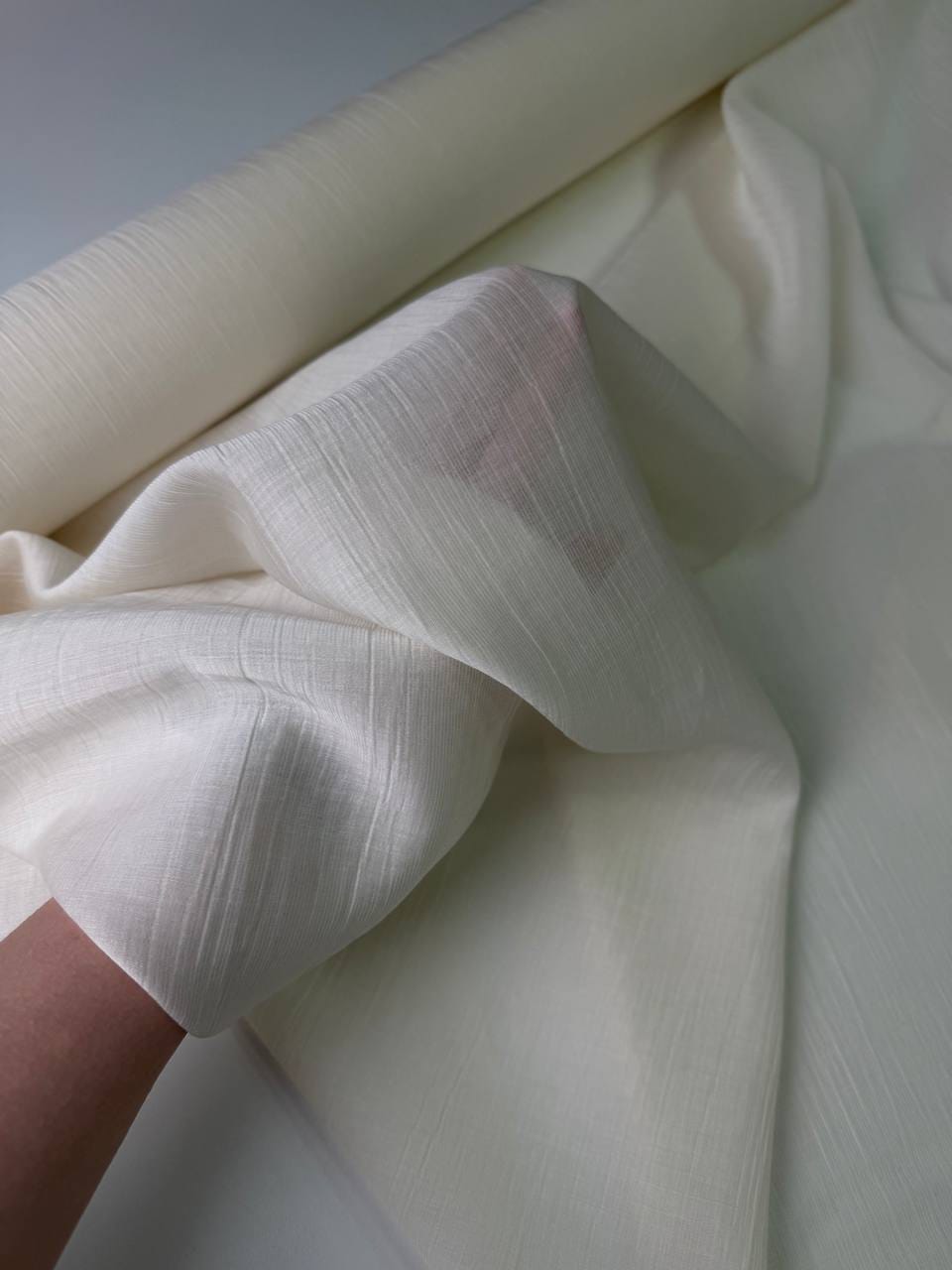 Тенсель-Креш, Молочный