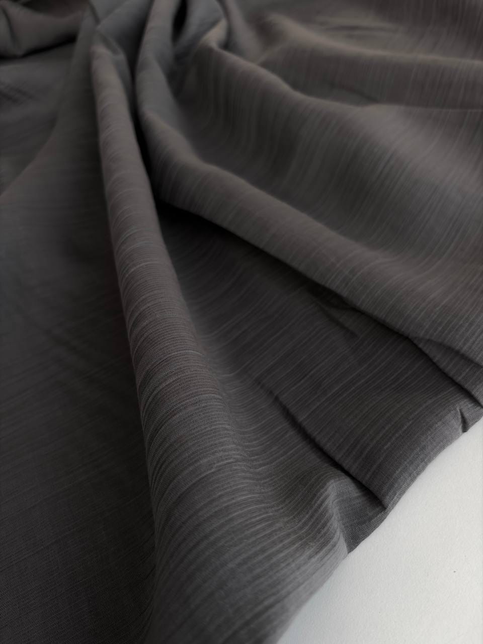 Тенсель-Креш, Графит