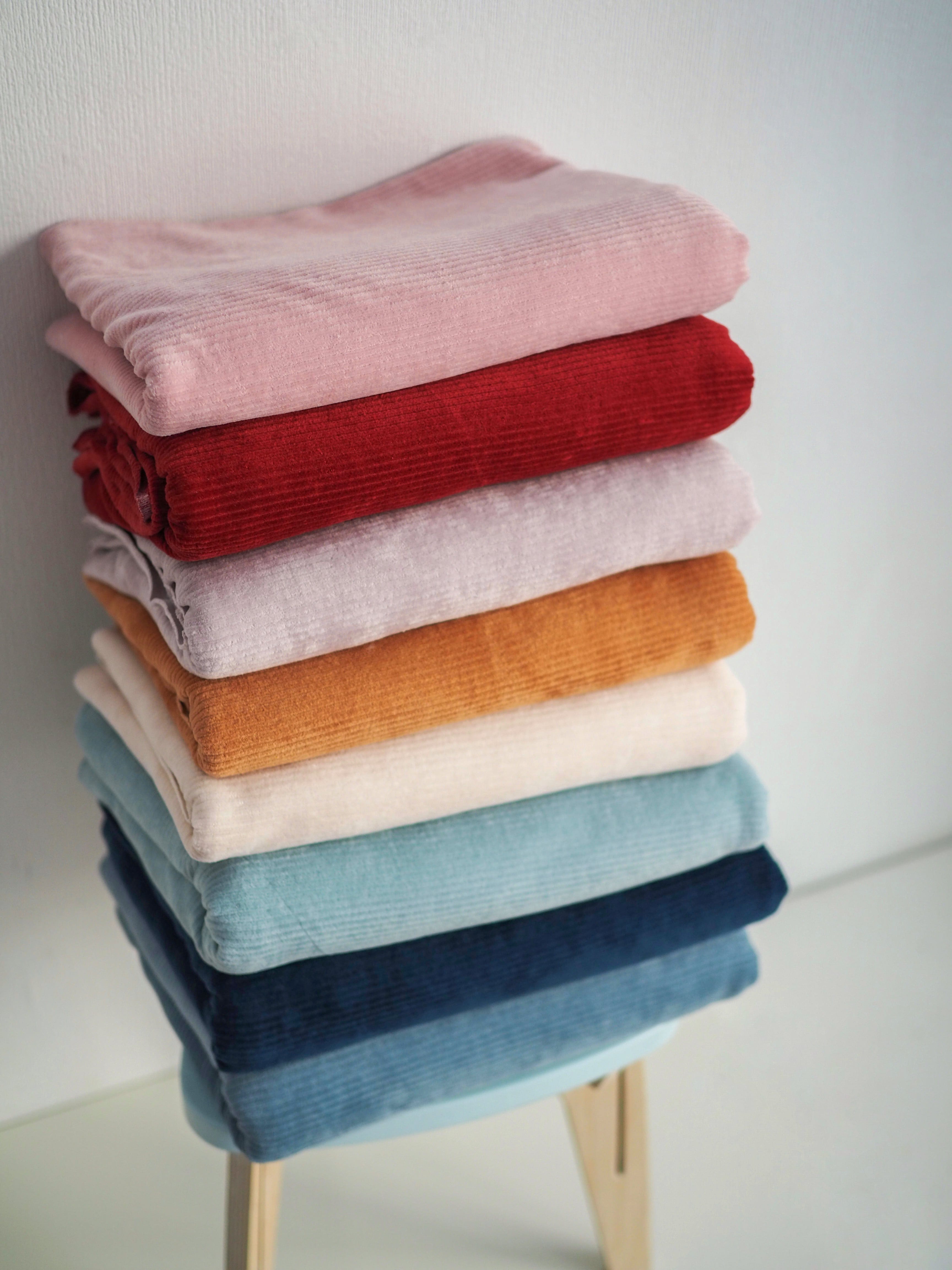 Вельветовое удовольствие