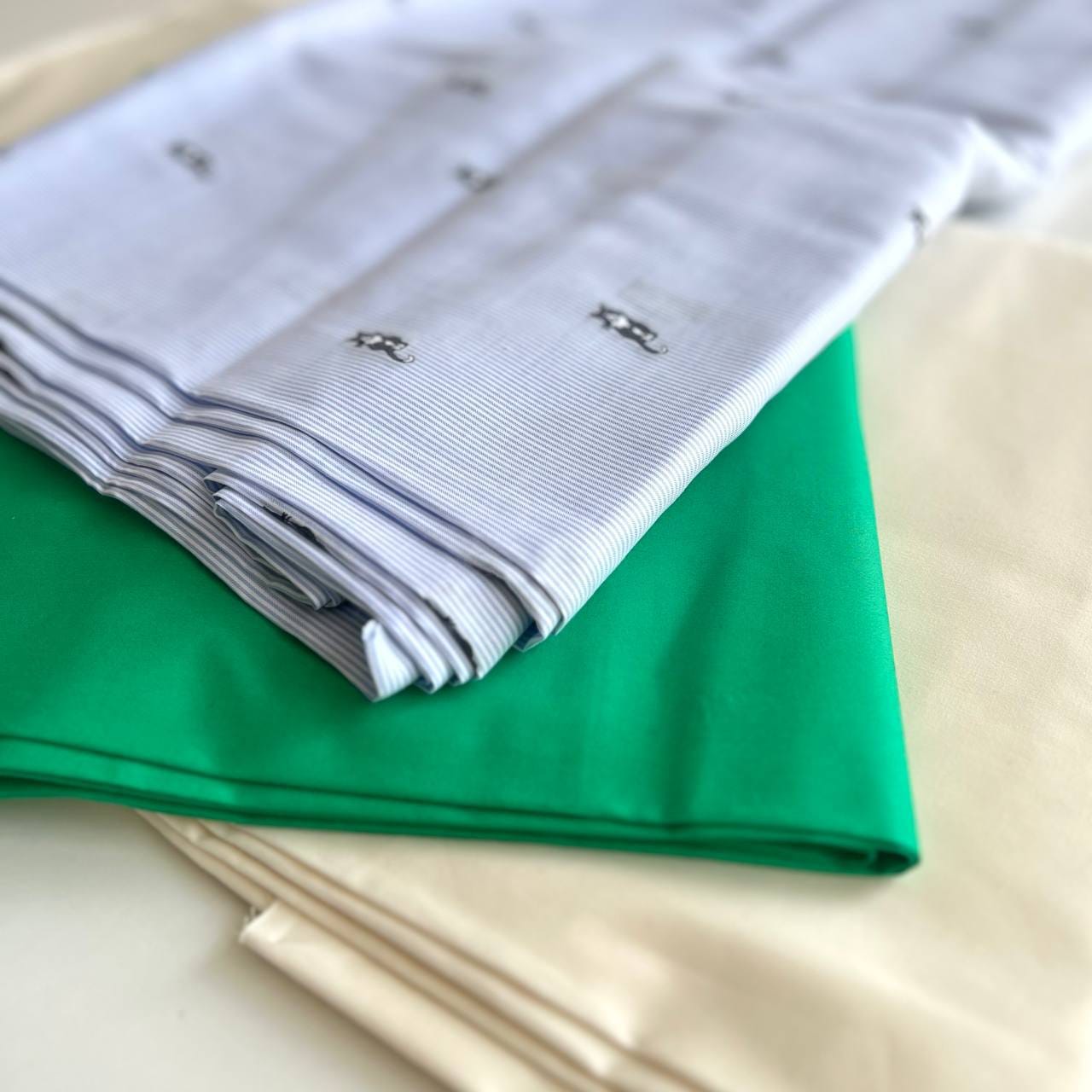 Хлопок/Рубашечные