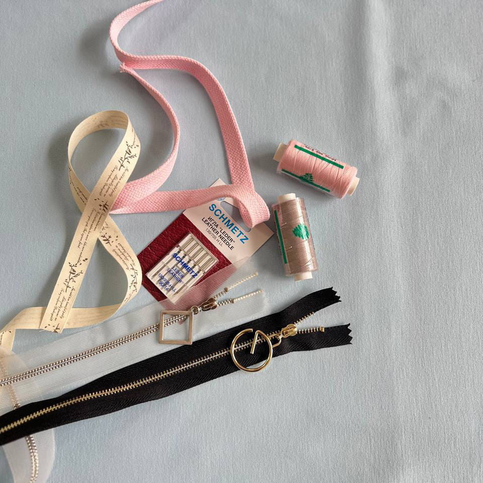 Аксессуары