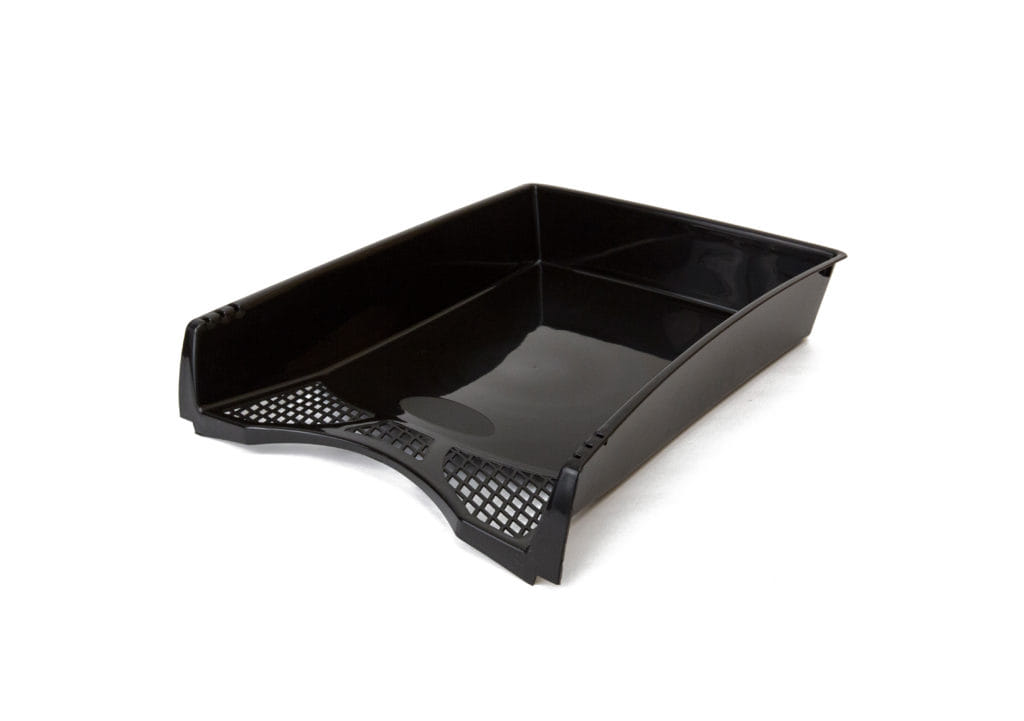 Лоток горизонтальный, ОФИС КЛАСС (решетка) Юниопт Цена с НДС