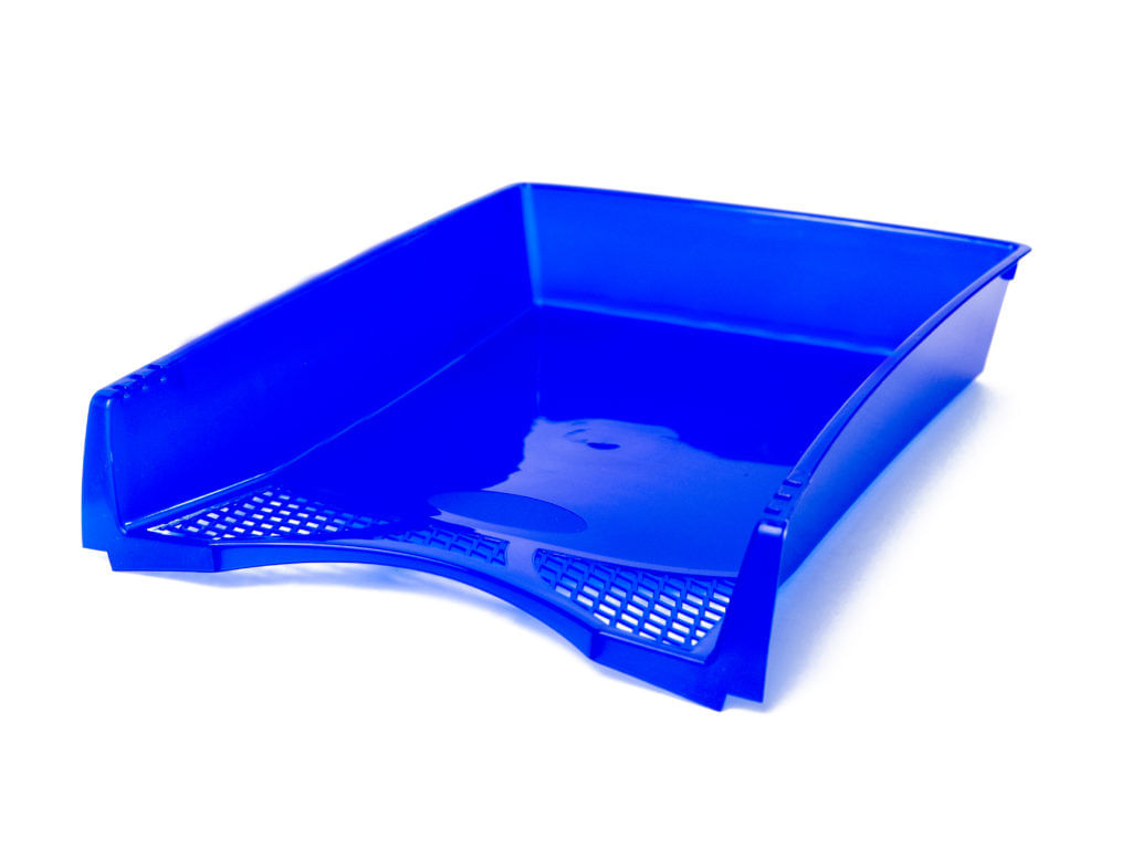 Лоток горизонтальный, ОФИС КЛАСС (решетка) Юниопт Цена с НДС