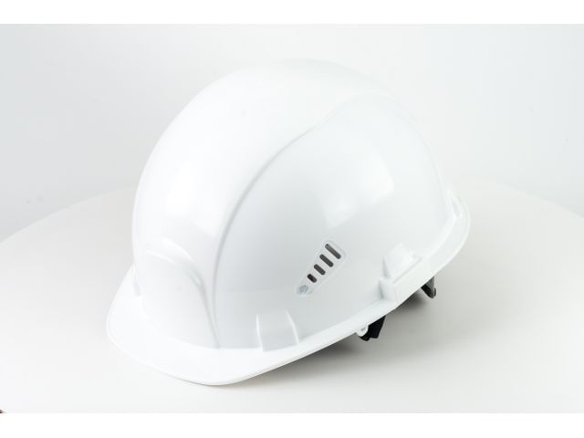 Каска защитная СОМЗ-55 ВИЗИОН белая Цена с НДС за 1 штуку