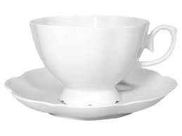 Чайная пара, 250 см3 ф.356 "Елена", РБ ДФЗ Цена с НДС за 1 штуку