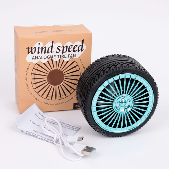 Вентилятор КОЛЕСО DV-Н-1719 Цена с НДС за 1 штуку