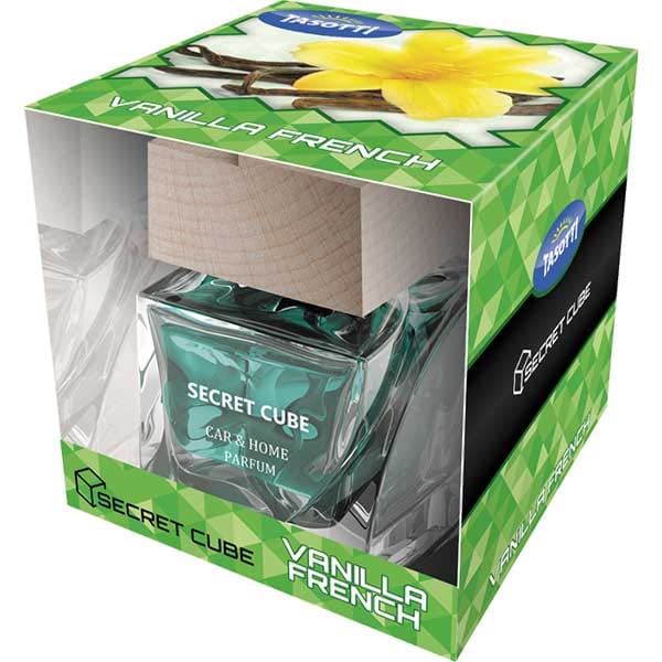 Освежитель воздуха для автомобиля Tasotti (СПРЕЙ ДЕР ПРОБКА), в ассортименте, 50 мл,Польша Цена с НДС за 1 штуку