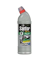 Ср-во для труб "SANFOR " Профилактика и дезинфекция, 750 мл, РФ Цена с НДС Ср-во для труб "SANFOR " Профилактика и дезинфекция, 750 мл, РФ Цена с НДС