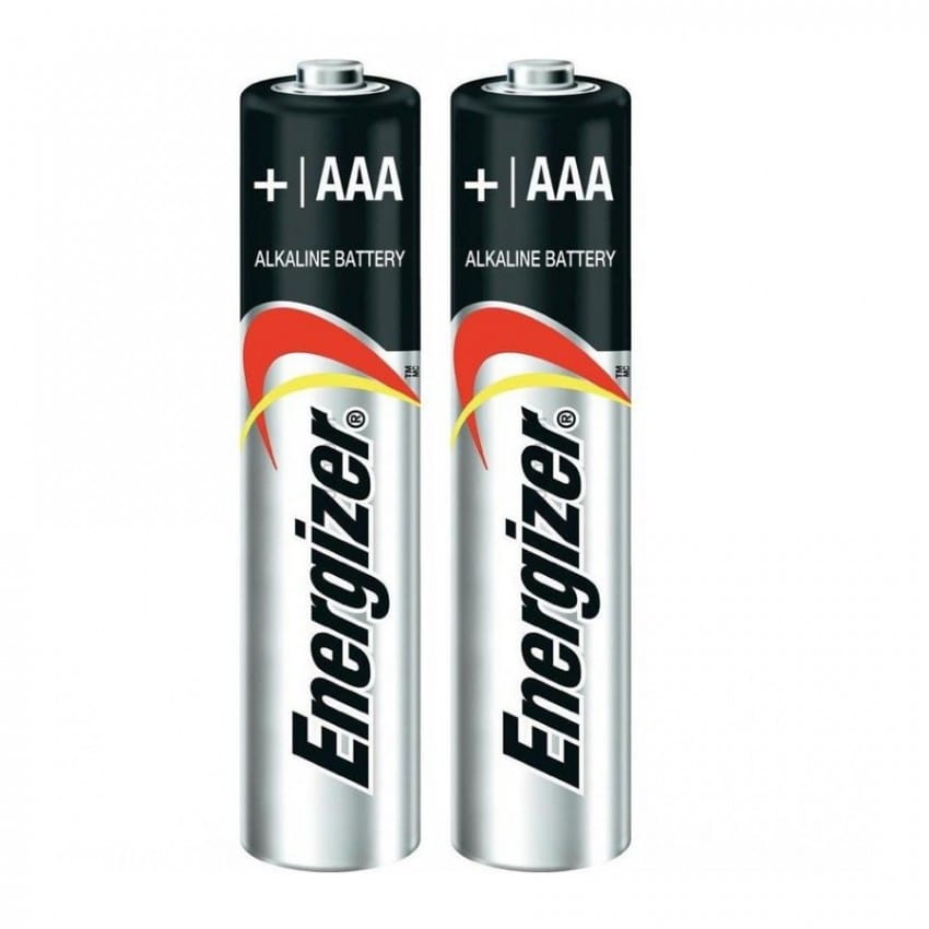 Батарейка ENERGIZER , ALKALINE POWER E92, ААА ENERGIZER Цена с НДС за 1 шт