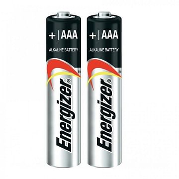 Батарейка ENERGIZER , ALKALINE POWER E92, ААА ENERGIZER Цена с НДС за 1 шт