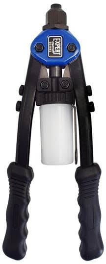 Заклепочник 2,4-6,4мм EXPERT двуручный силовой (SE4082), арт.SE4082, КИТАЙ STARTUL Цена с НДС за 1 штуку