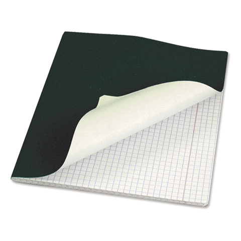 Тетрадь общая клетка 96 листов А5 Цена с НДС