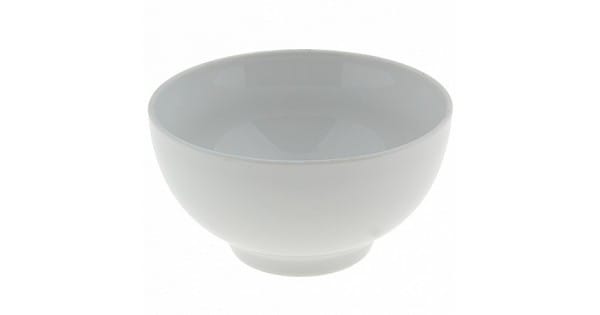 Пиала 500 см3 БЕЛЬЕ, РБ ДФЗ Цена с НДС за 1 штуку