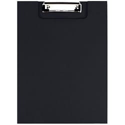 Папка-планшет А4 черного цвета DV-14268-BK Darvish Цена с НДС