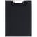Папка-планшет А4 черного цвета DV-14268-BK Darvish Цена с НДС