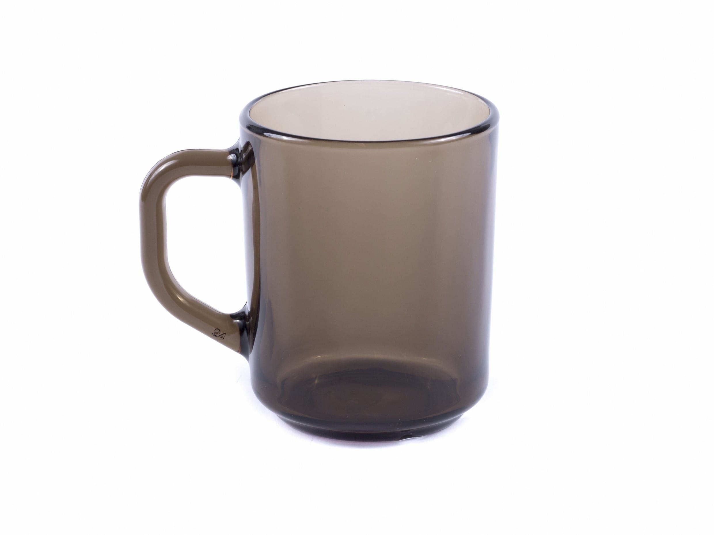 Кружка стеклянная Eclips 250 мл арт.Н9184 Luminarc Цена с НДС за 1 штуку