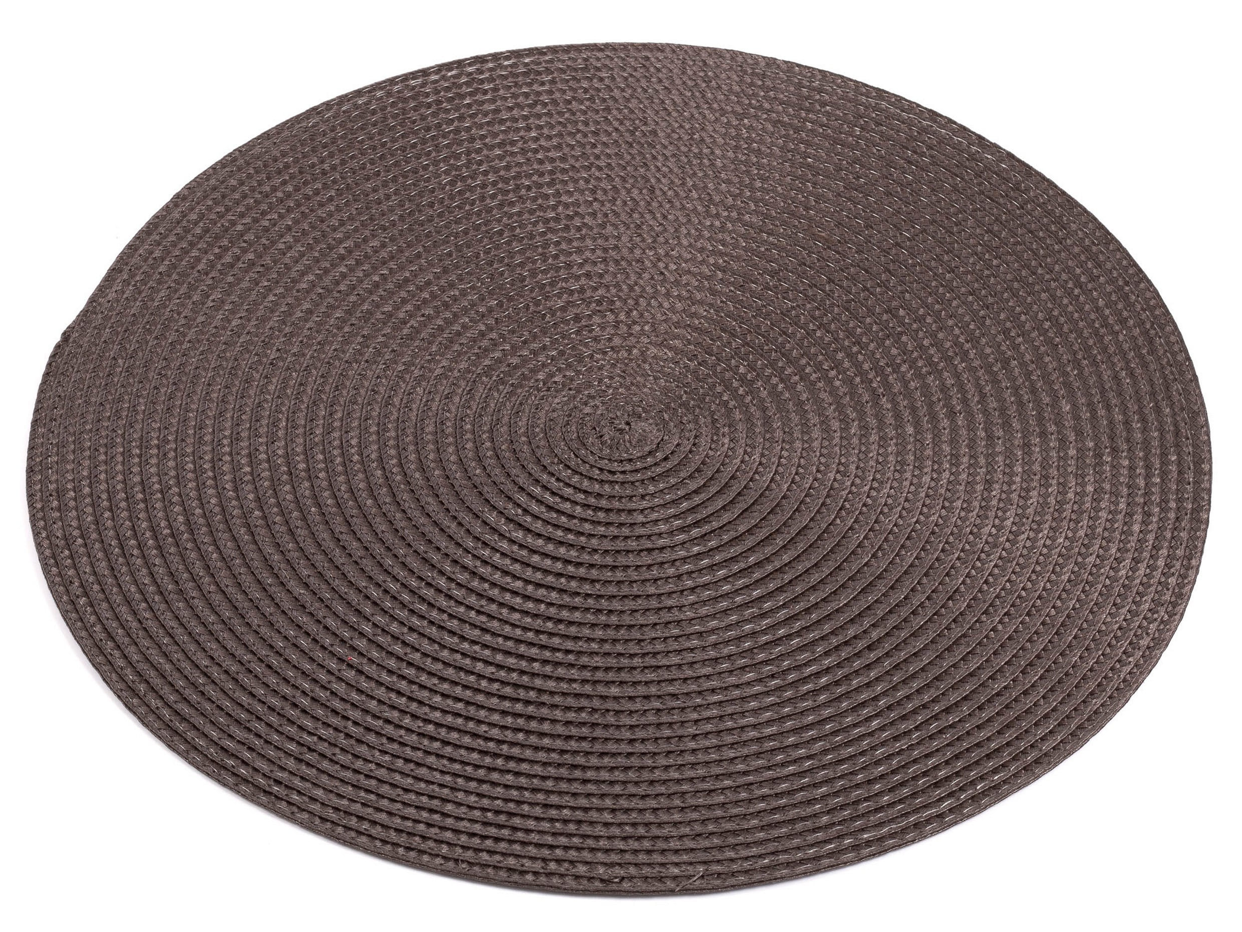 ПОДСТАВКА СЕРВИРОВОЧНАЯ пвх "Лофт" 38см Арт.27323556 Цена с НДС