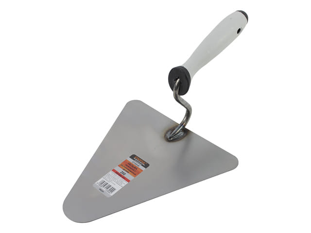 Кельма каменщика 200мм с двухкомпонентной ручкой STARTUL PROFI (ST1030-20) STARTUL Цена с НДС за 1 штуку