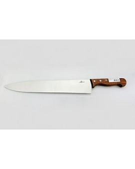 Нож поварской 30.5 см,ТМ Appetite, РФ Цена с НДС