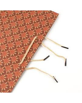 Пакет подарочный 27*37*9см "Darvish" ассорти крафт с рисунком Darvish Цена с НДС за 1 штуку Пакет подарочный 27*37*9см "Darvish" ассорти крафт с рисунком Darvish Цена с НДС за 1 штуку