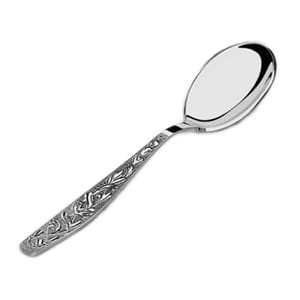 Ложка столовая из коррозионностойкой стали Арт.НН-SB Цена с НДС за 1 штуку