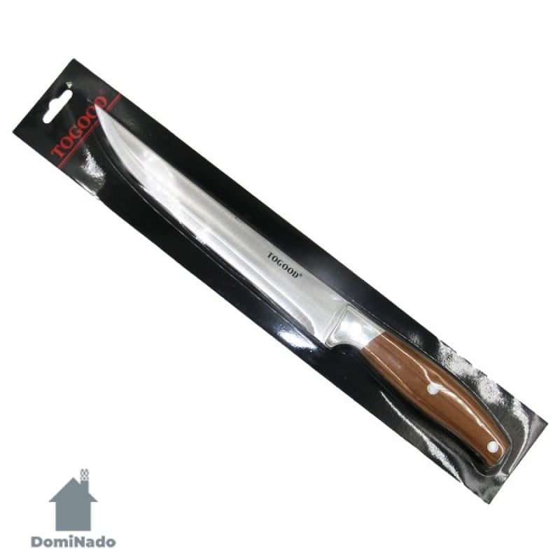 Нож кухонный из коррозион. стали, арт Y1-4 Цена с НДС