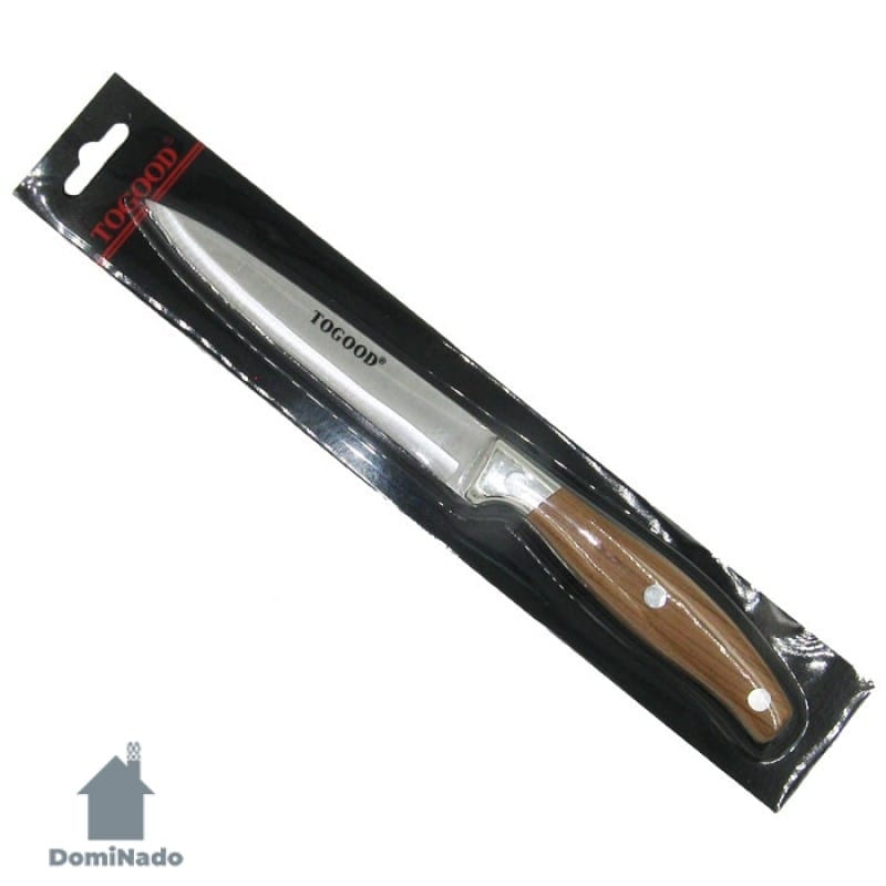 Нож кухонный из коррозион. стали, арт Y1-8 Цена с НДС