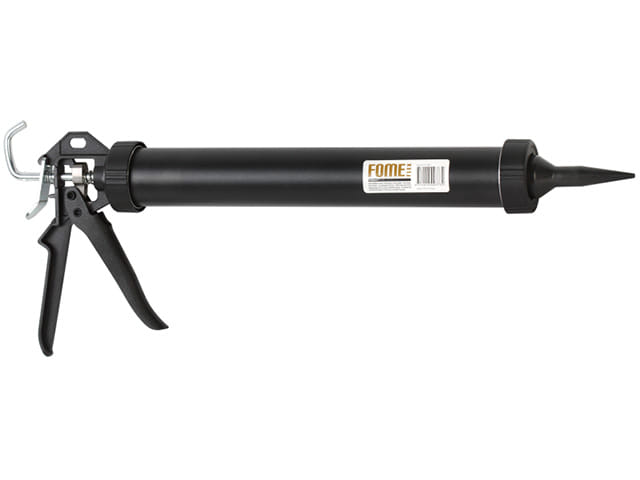 Пистолет д/герм. закрытый FOME FLEX PROFI (круглый шток) Цена с НДС за 1 штуку код товара 07256