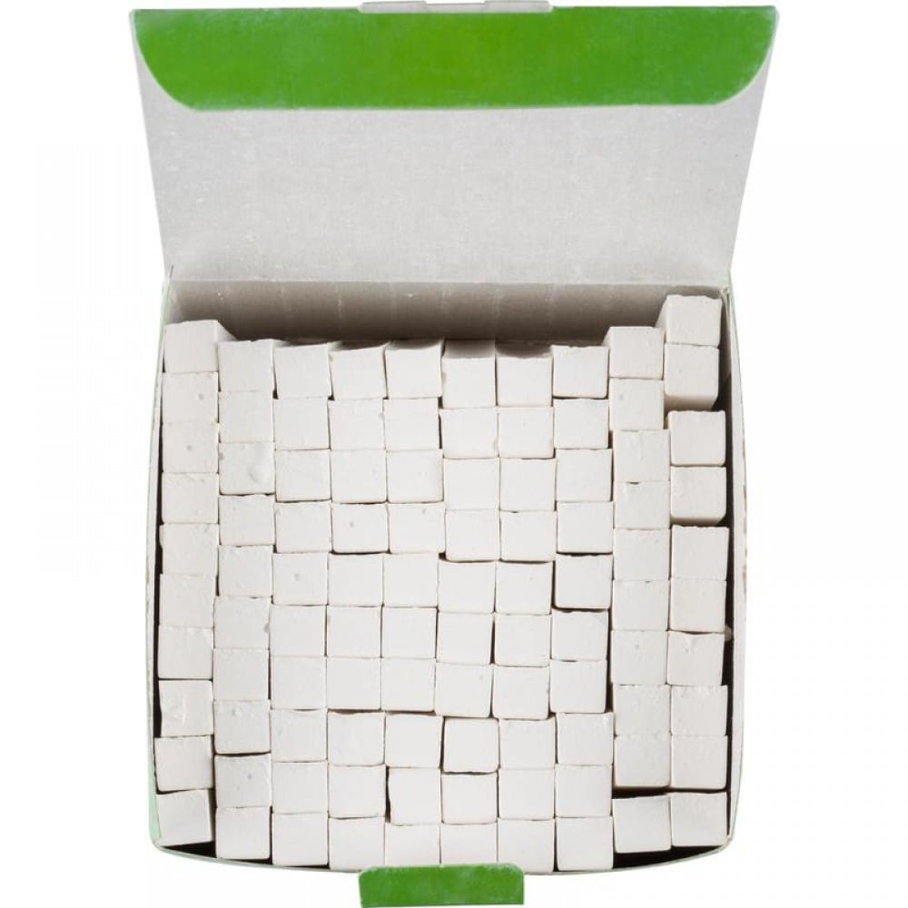 Мел школьный № 1 School ОТЛИЧНИК (100 шт/уп) Цена с НДС за упаковку - 100 штук, код товара 13005