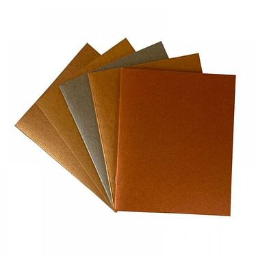 Тетрадь 48 листов, клетка (обложка дизайнерская бумага) Цена с НДС за 1 штуку, код товара 10022