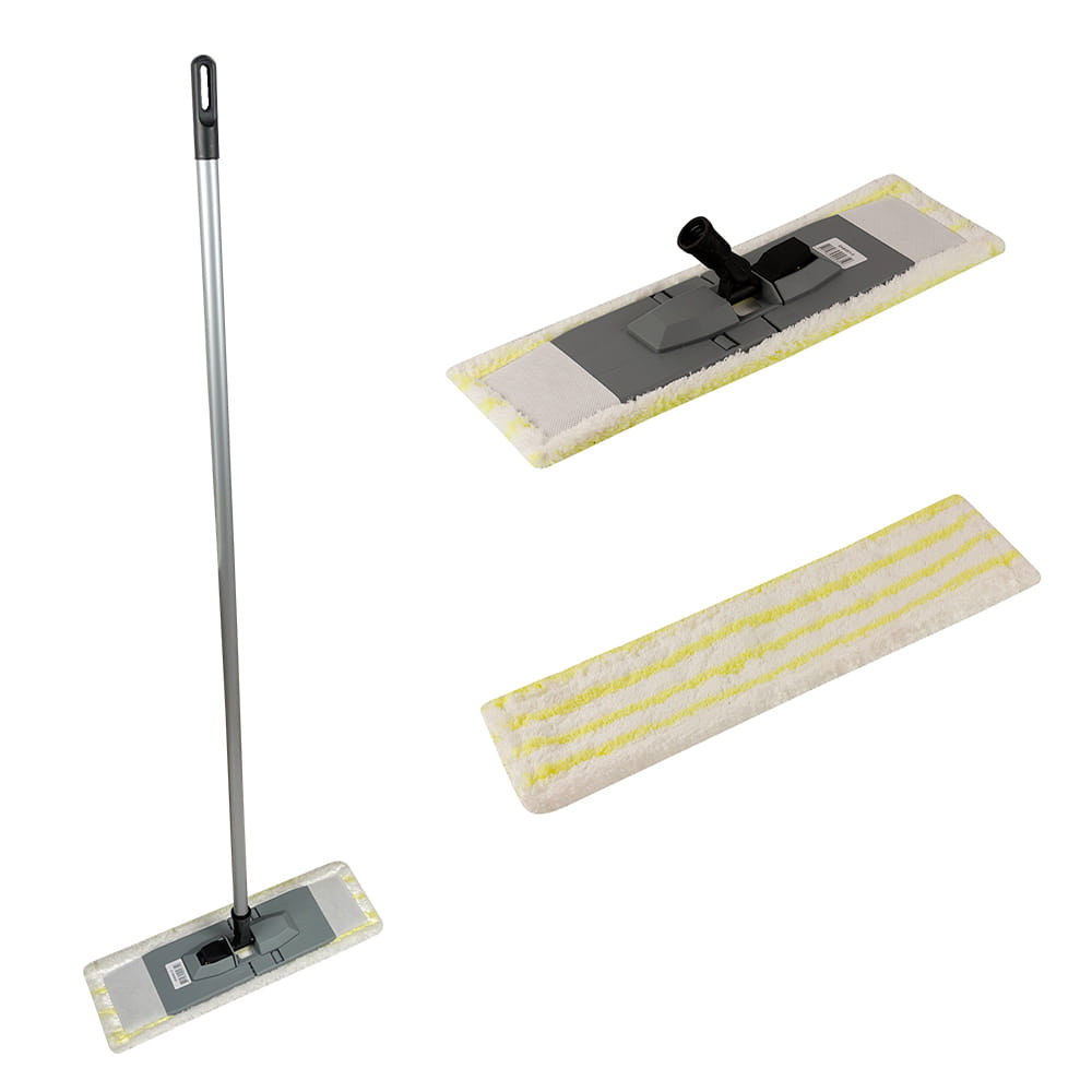 Швабра "Евро МОП" 110 см (ТВК), РБ ВОТ Цена с НДС