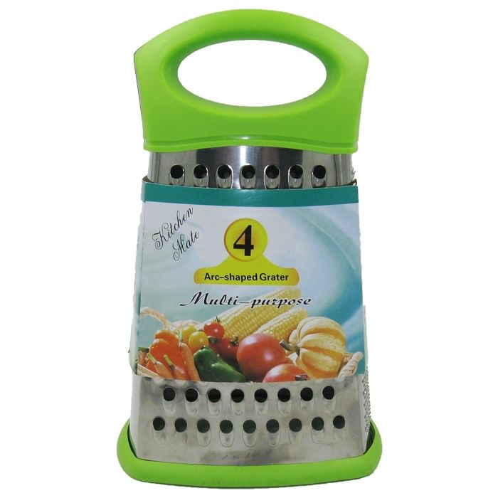 Терка 4-х гр. из коррозион. стали Арт.ХА-131 Цена с НДС