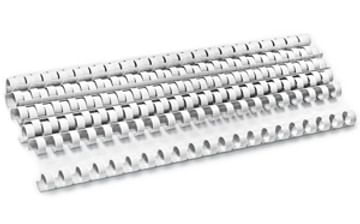 Пружины для переплета 8 мм (100шт) Цена с НДС