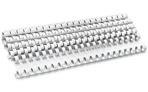 Пружины для переплета 12 мм (100шт) Цена с НДС