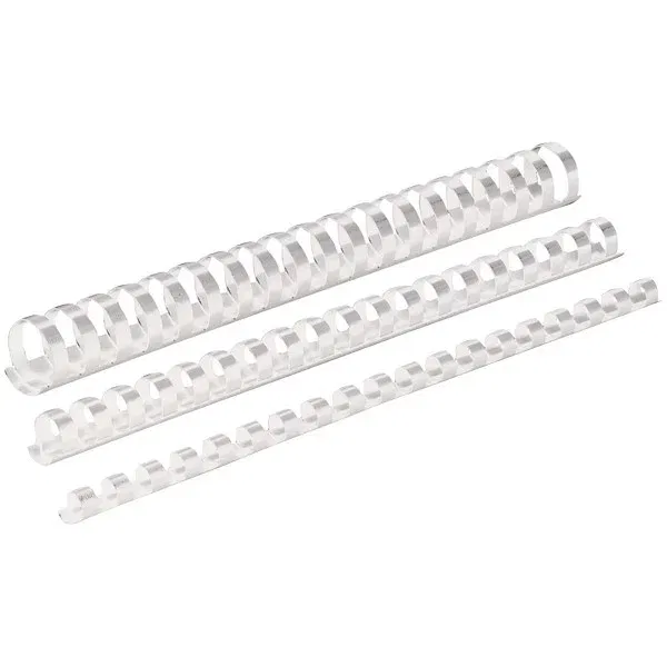 Пружины для переплета 16 мм (100шт) Цена с НДС