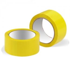 Скотч широкий ЦВЕТНОЙ, 48*25, РФ Цена с НДС