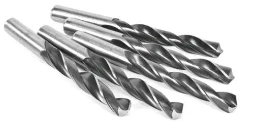 Сверло по металлу ц/х 12.0х101х151 мм, HSS Туламаш Цена с НДС за 1 штуку, 03314