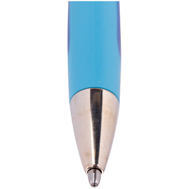Ручка автом. SCHNEIDER. 1,4 мм, Silder rave, синяя, Германия SCHNEIDER Цена с НДС