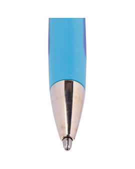 Ручка автом. SCHNEIDER. 1,4 мм, Silder rave, синяя, Германия SCHNEIDER Цена с НДС