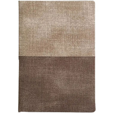 Ежедневник недатир. А5 140*200мм, 320 стр. , TORONTO InFollo арт. AZ1085/brown Цена с НДС