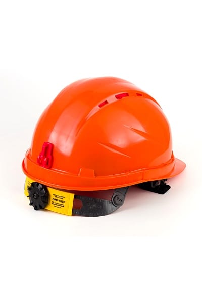 Каска защитная СОМЗ RFI-3 BIOT RAPID оранж (72714) Цена с НДС за 1 штуку, код товара 01173