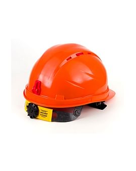 Каска защитная СОМЗ RFI-3 BIOT RAPID оранж (72714) Цена с НДС за 1 штуку, код товара 01173